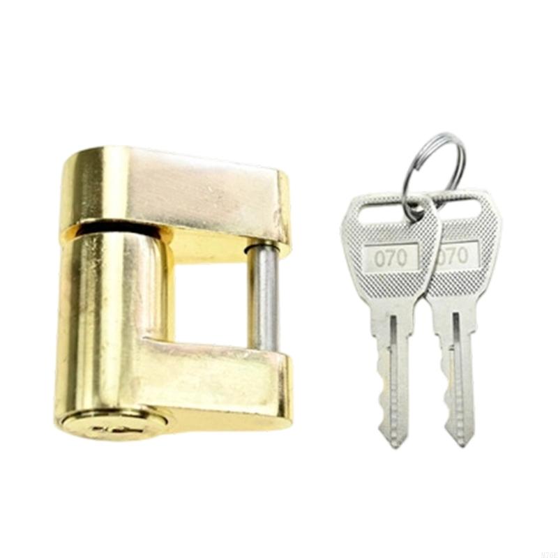 M76E Heavy Duty Adjustable U S - огляд і ціна U Lock Heavy Duty