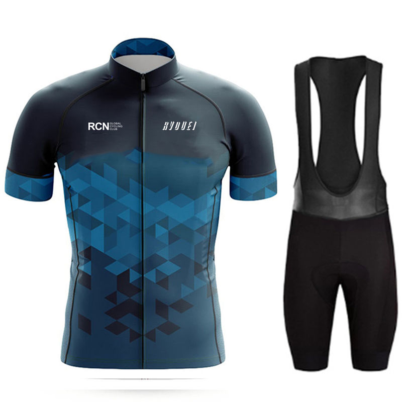 Rcn Rvouei Cycling Jersey Set  - огляд і ціна Cycling Commute Shorts