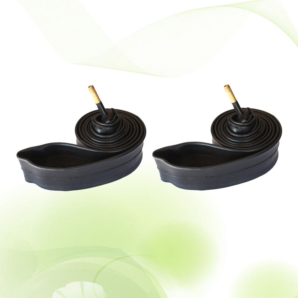 2Pcs Bicycle Inner Tube Wide T - огляд і ціна Cycling Commute Speed