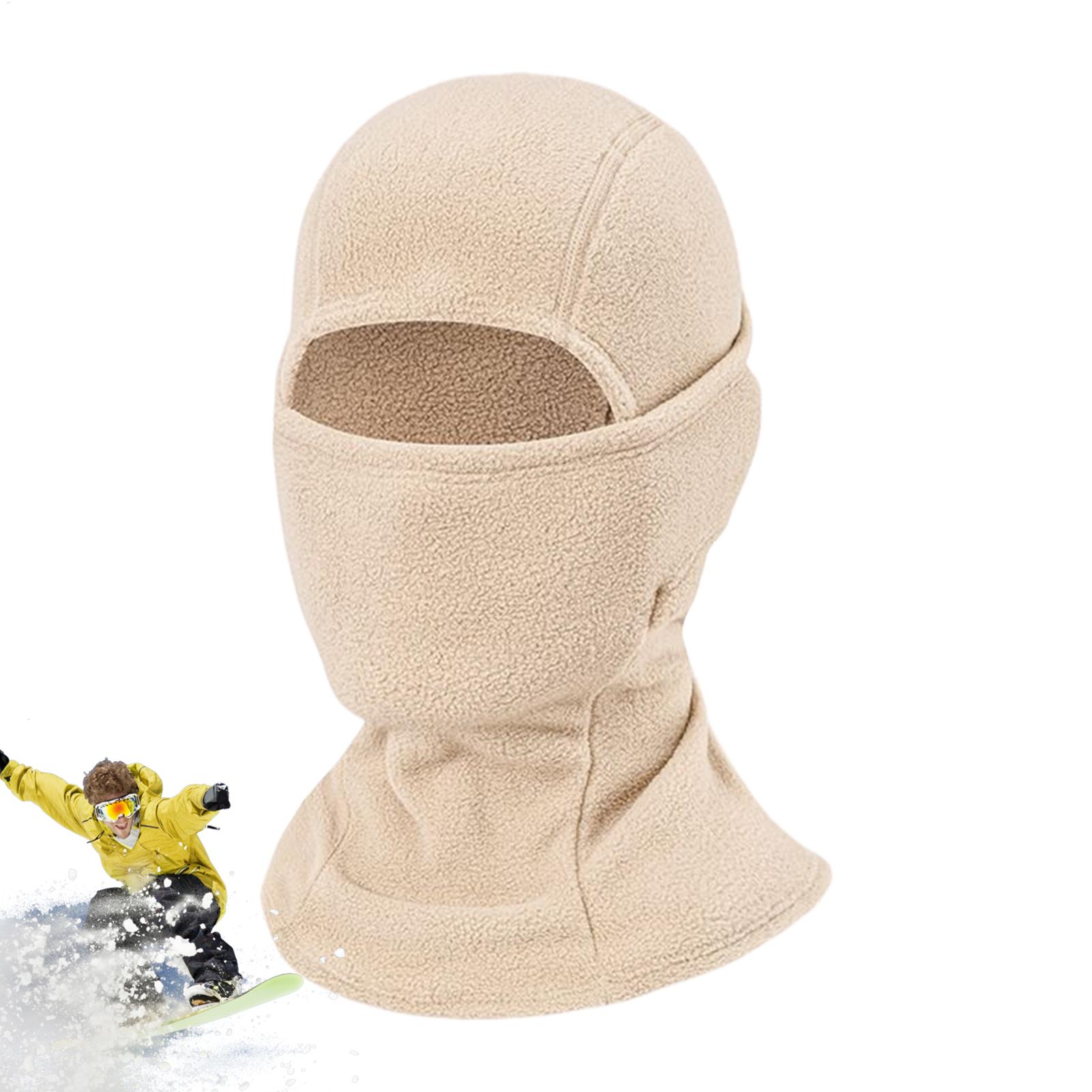 Winter Face Masque Cycling Nec - огляд і ціна Cycling To Commute