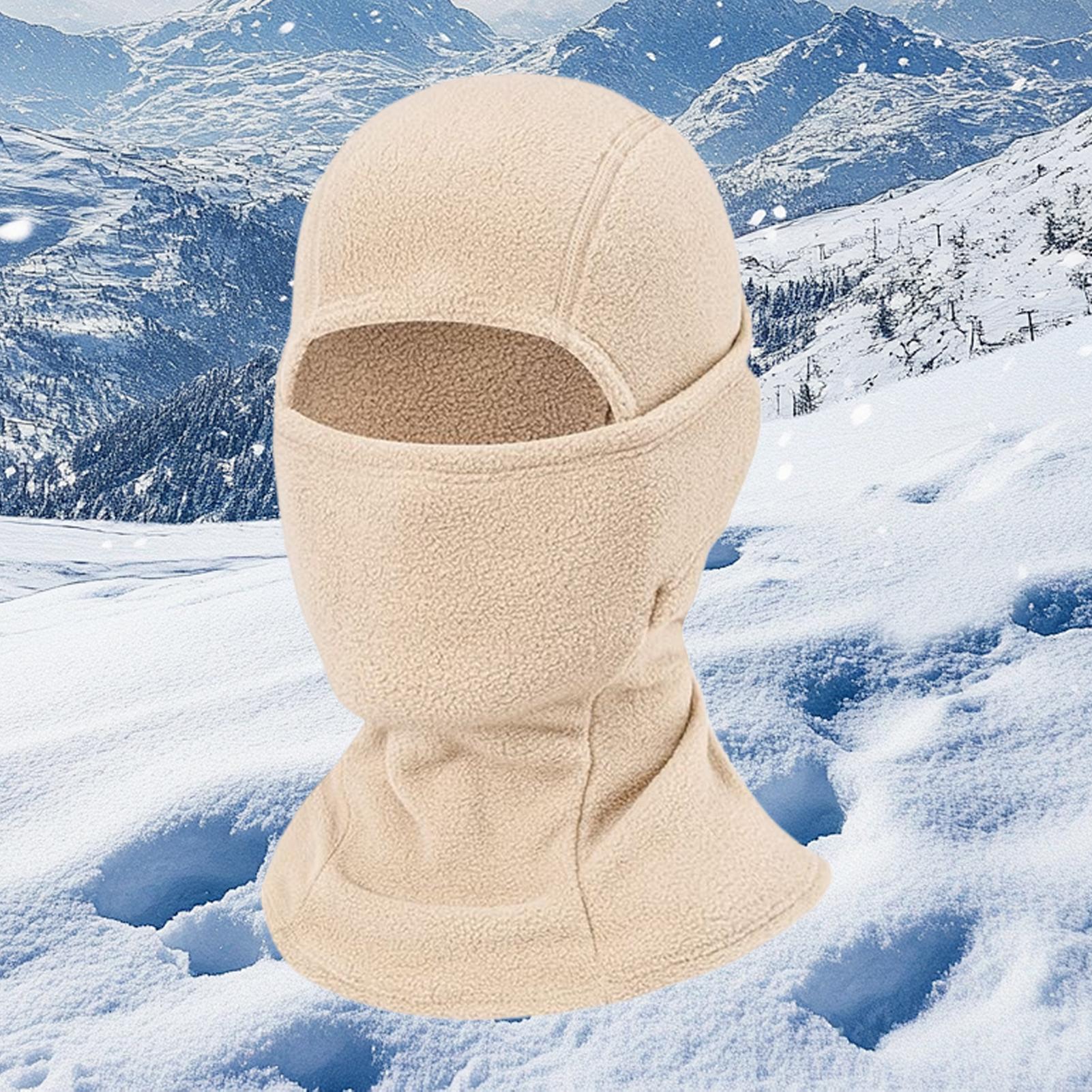 Winter Face Masque Cycling Nec - огляд і ціна Cycling To Commute