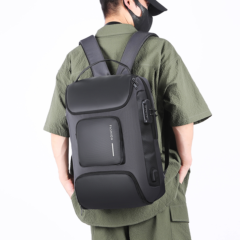 Outdoor Climbing Backpack Hiki - огляд і ціна Cycling Commute Backpack
