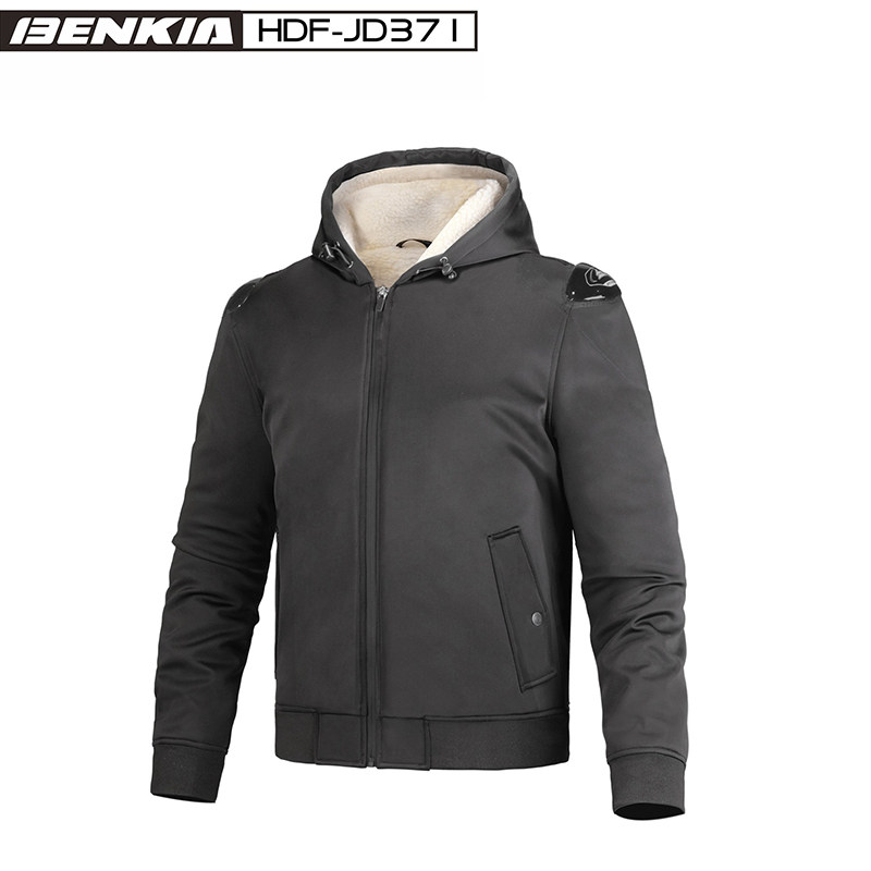 BENKIA Motorcycle Women Cyclin - огляд і ціна Cycling Commute Jacket