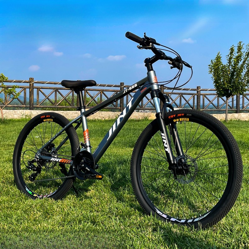Wholesale Aluminum Alloy 26 In - огляд і ціна Commuter Biking